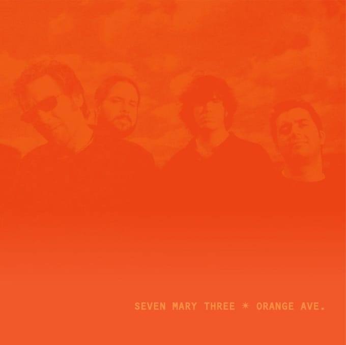 Orange Ave.