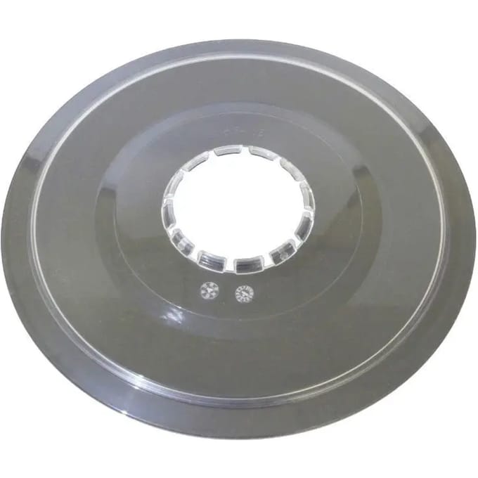 Spaakbeschermer P2R universel 136 mm
