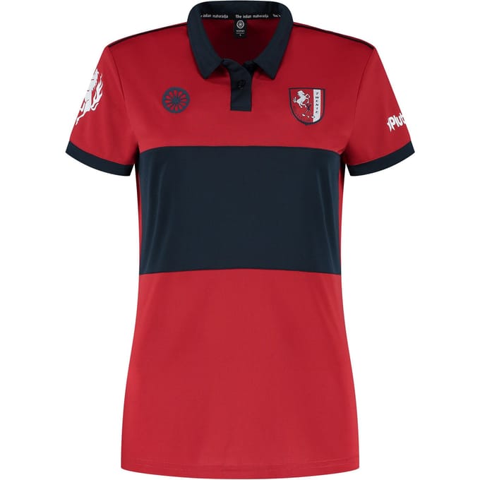 HC Twente Thuisshirt Dames