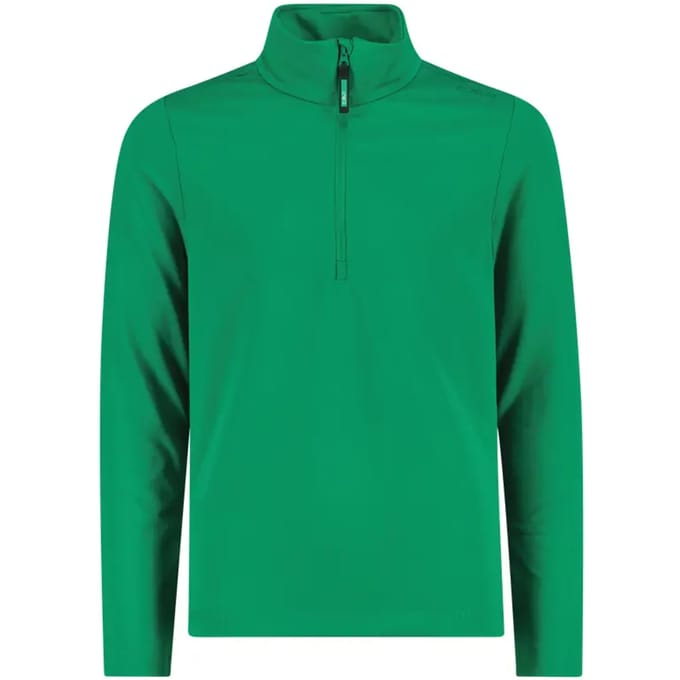 Sweater met 1/2 rits voor kinderen CMP