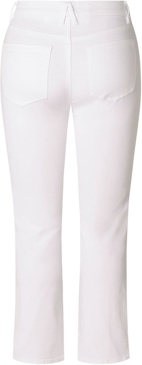 YEST Karin Bottoms - Off White - maat 44