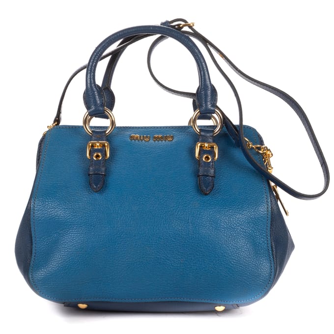 Bauletto Bag   Schoudertas