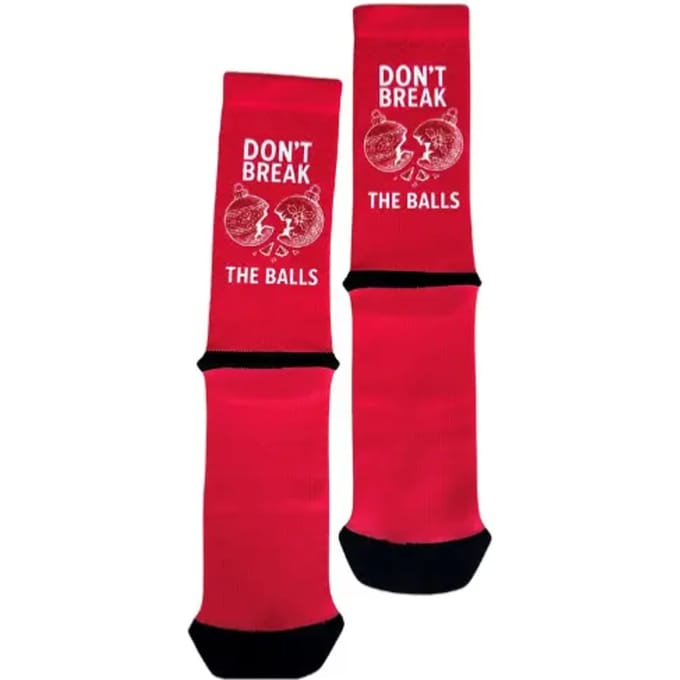 Sokken Mb Wear Balls