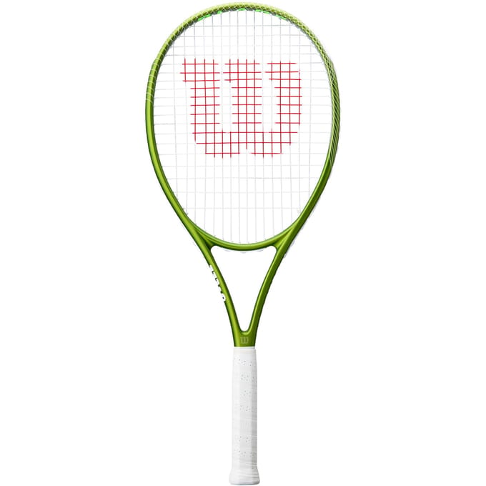 Wilson Blade Feel 103 Team Allround rackets onbespand