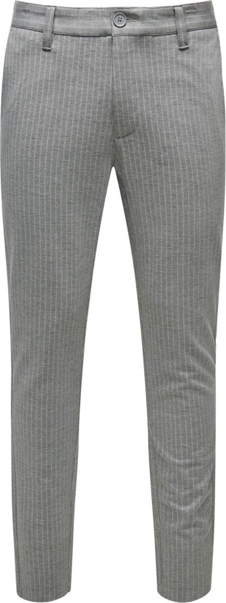 ONLY & SONS 22013727 - Broeken voor Mannen - Maat 28/34