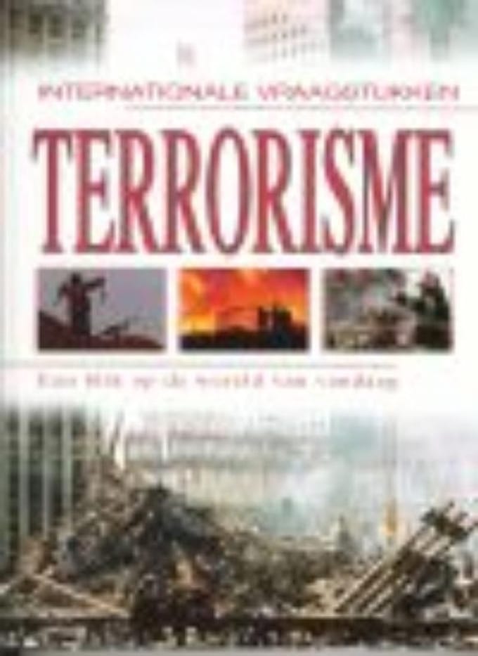 Terrorisme - H. Donohoe
