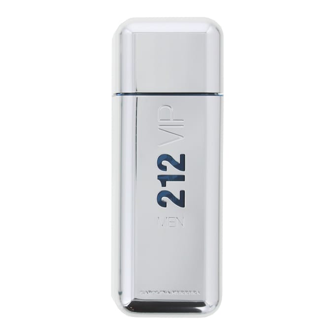 Eau de toilette Carolina Herrera 212 VIP Men Eau de Toilette 100 ml