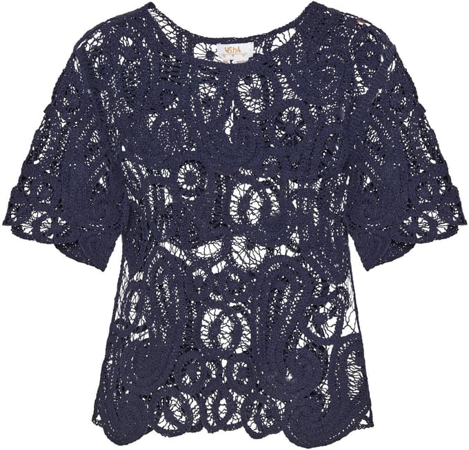 usha Blouse