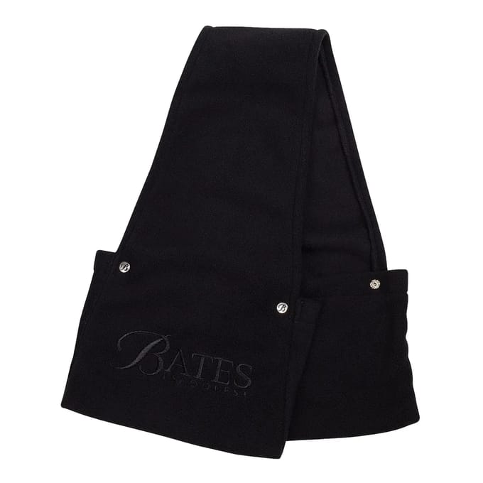 Stijgbeugelhoes voor paard Bates