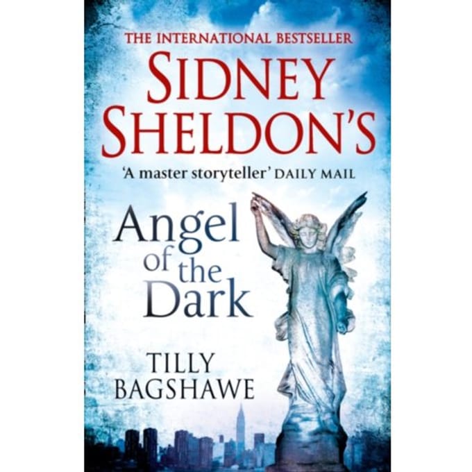 Sidney Sheldon’s Angel Of The Dark - Sidney Sheldon