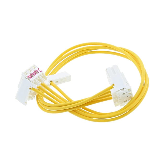 AEG kabel, motor, omschakelaar, J2,310mm 8073027024