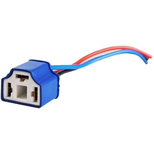 Stekker, Koplamp DAYLIGHT ST-H4 SET