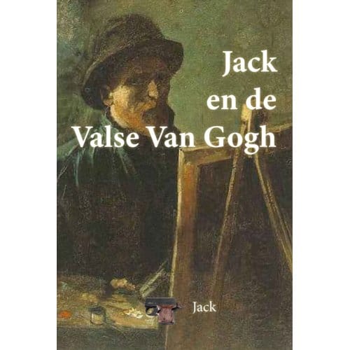 Jack En De Valse Van Gogh