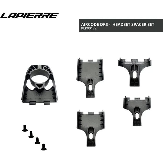Cales de direction Lapierre Aircode Drs