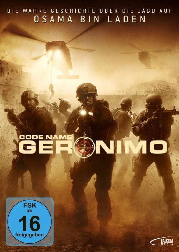 Alive AG 6414047 film en Video DVD Duits, Engels