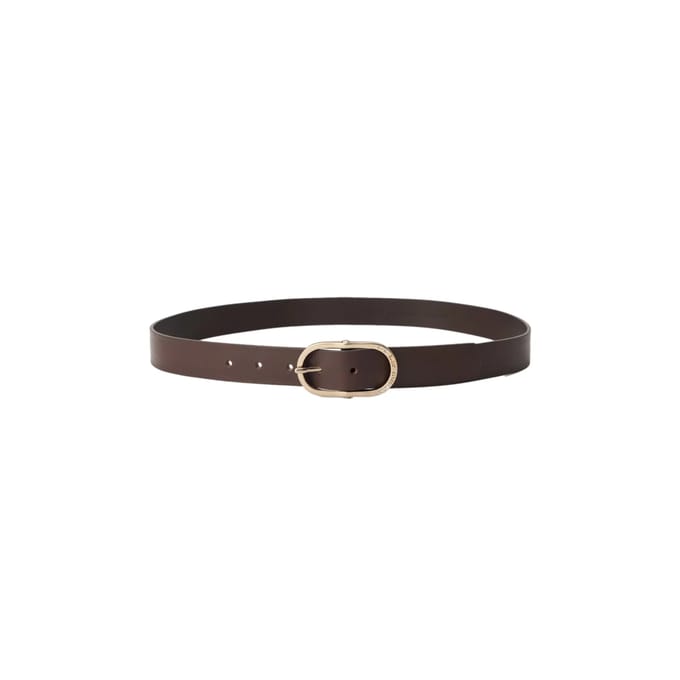 Leren damesriem Salsa Jeans
