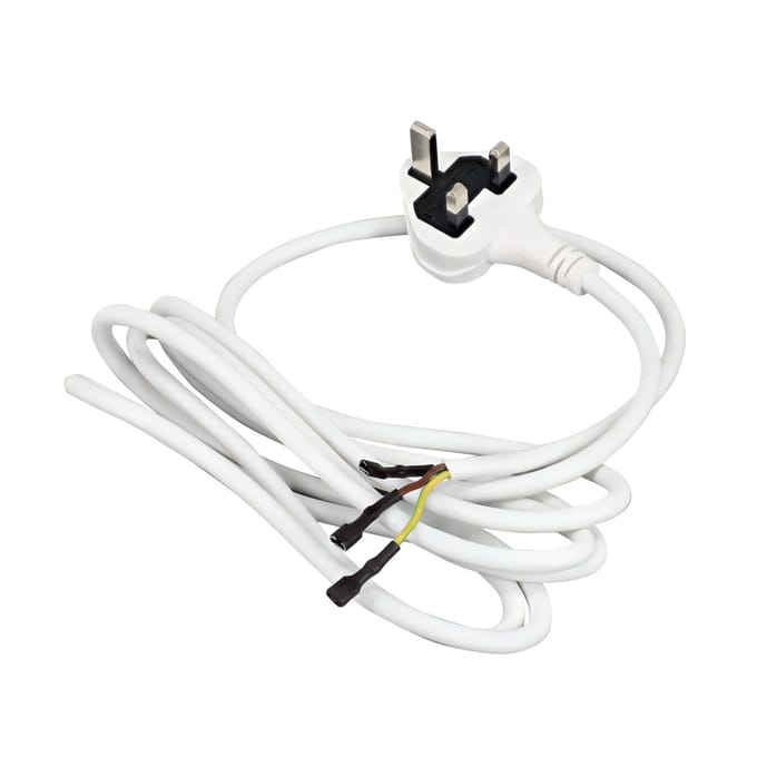 AEG snoer, UK 4055791026