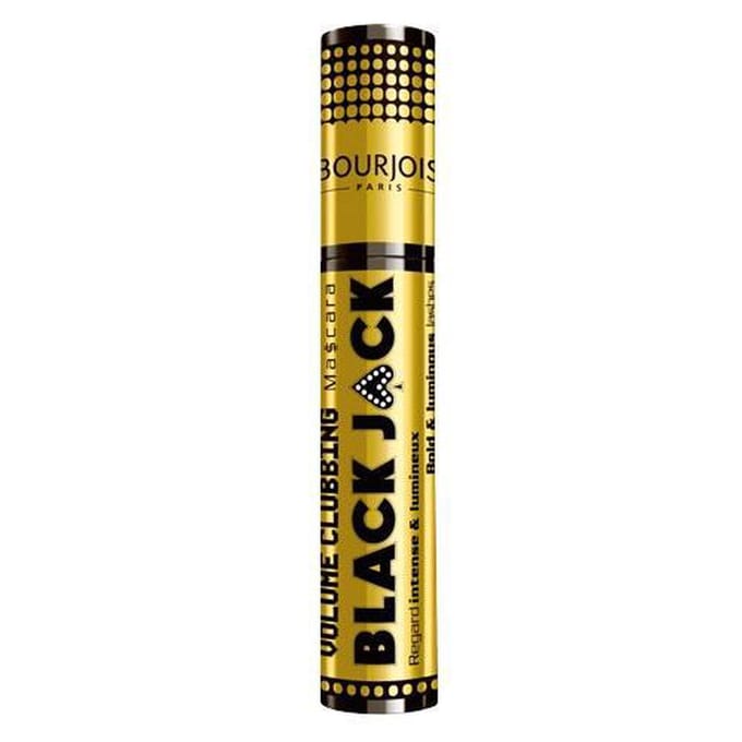 Bourjois Volume Clubbing Mascara - 51 black