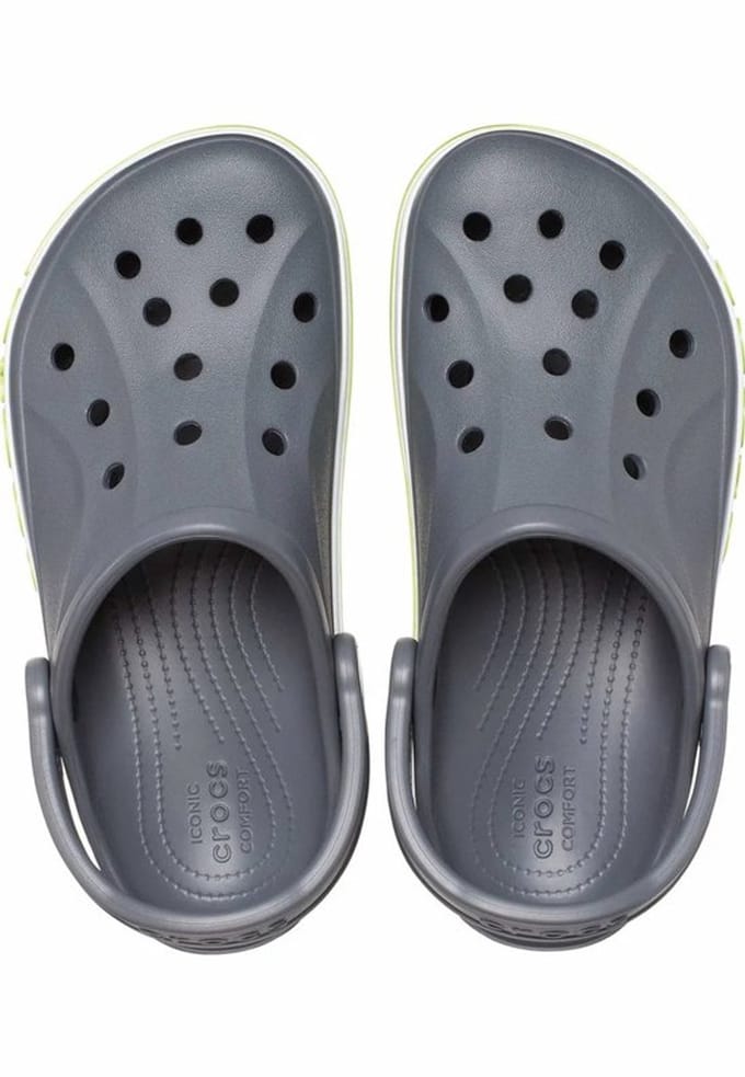 Crocs Bayaband Clog Lime Punch Maat 25/26 US C9