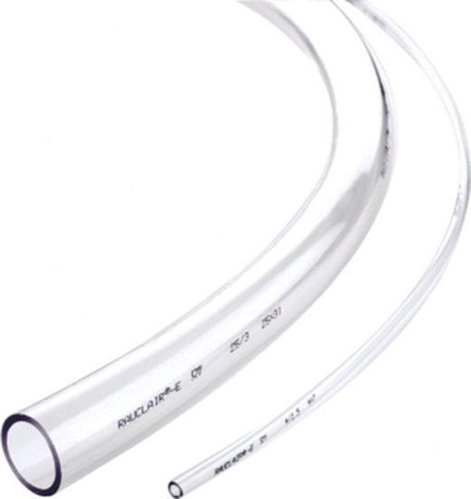 REHAU PVC-slang RAUCLAIR-E Binnen-Ø 13 mm - 10308501003