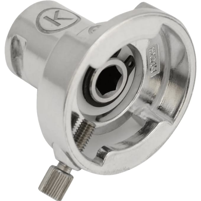 Kenwood KAT001ME Bar naar Twist adapter