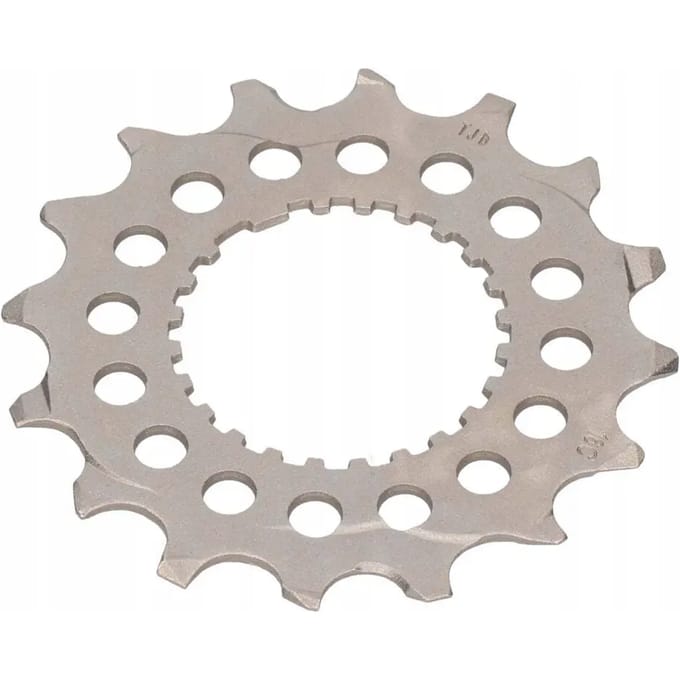 Shimano Tandkransje 16T CS-M8100/M7100/M6100