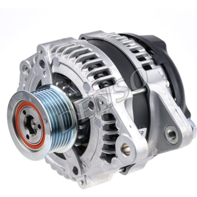 Spanningsregelaar DENSO DAN981
