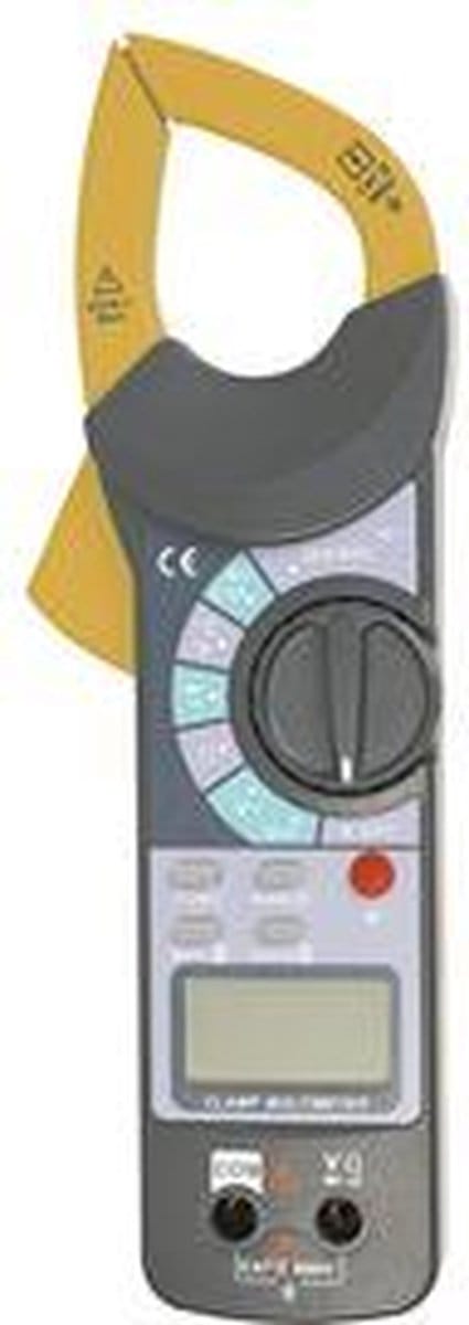 Digi-Tool Digitale Ampere Tang 465