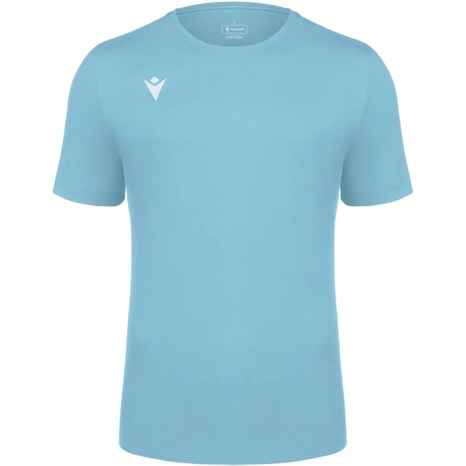 T-shirt Macron Boost Eco x5