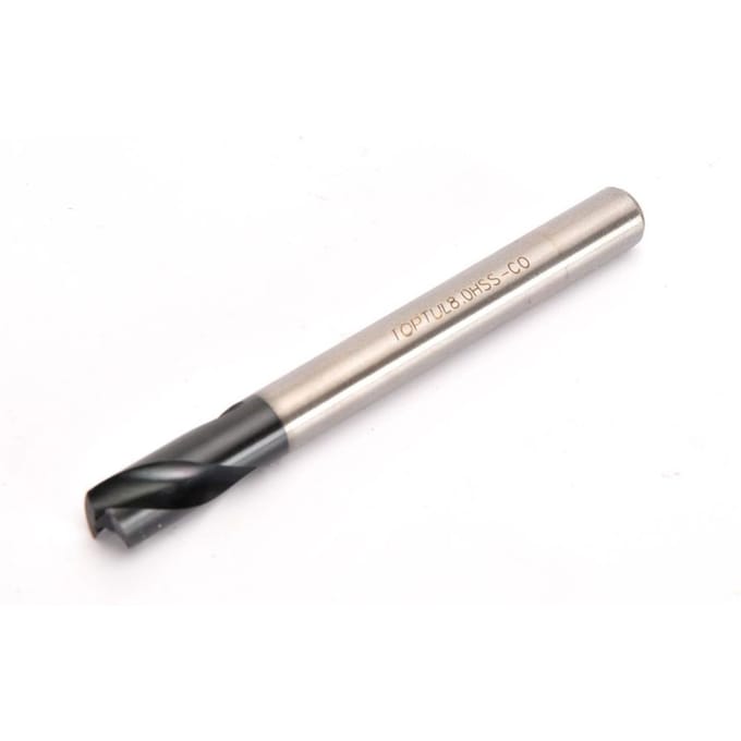 Puntlasboor TOPTUL 21mm