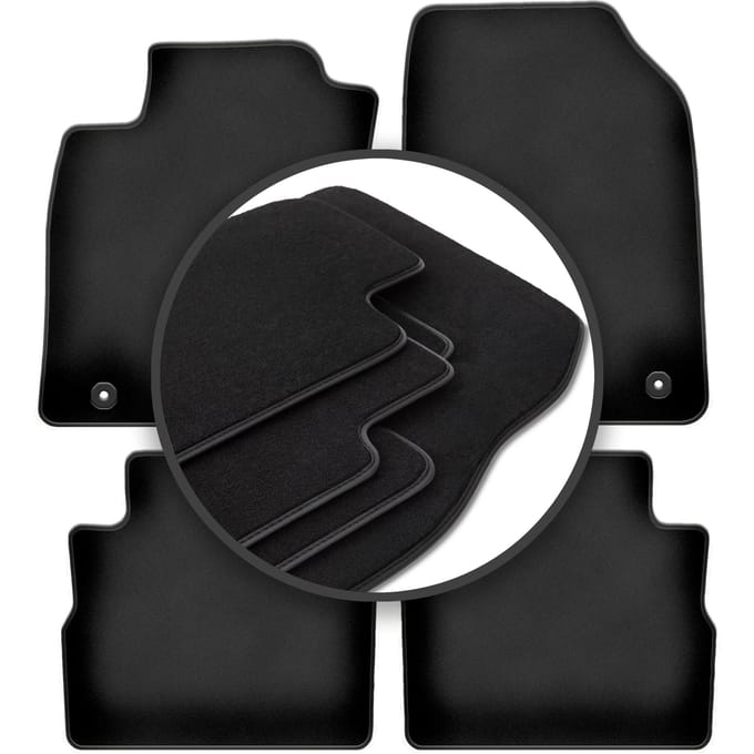 Premium automatten voor: Opel Signum Kombi (2003-2008)