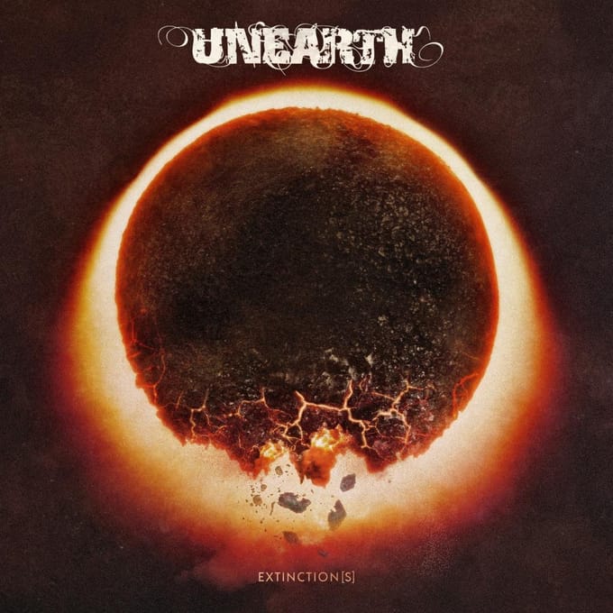 Extinction(S) - Unearth