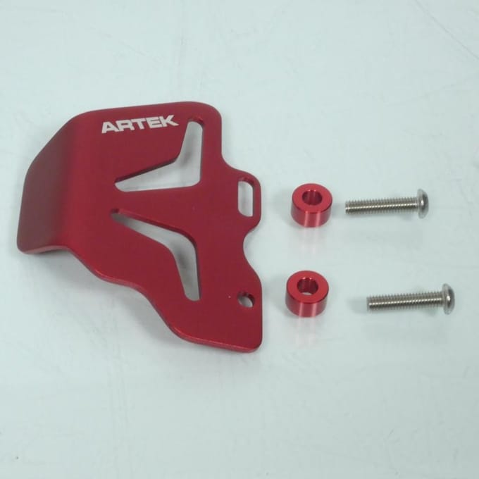 Protection diverse Artek pour Moto Beta 50 RR AR Neuf