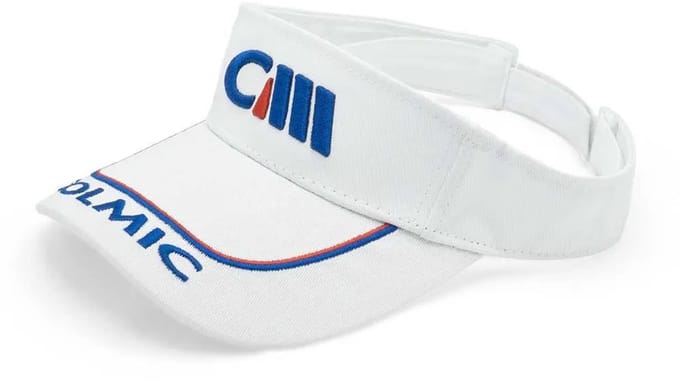 Colmic Clt21 Pet Wit Man
