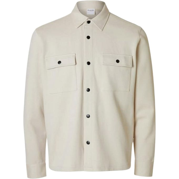 Selected  Windjack SLHJACKIE SWEAT JACKET