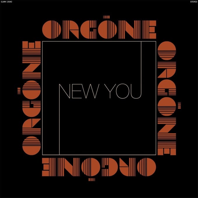 Orgone - New You (2 LP)