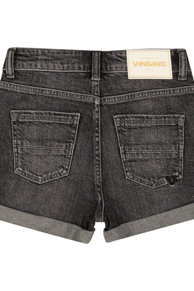 Vingino Donalie Grey Vintage Größe: 3 | Hosen Outlet | kids | Grau