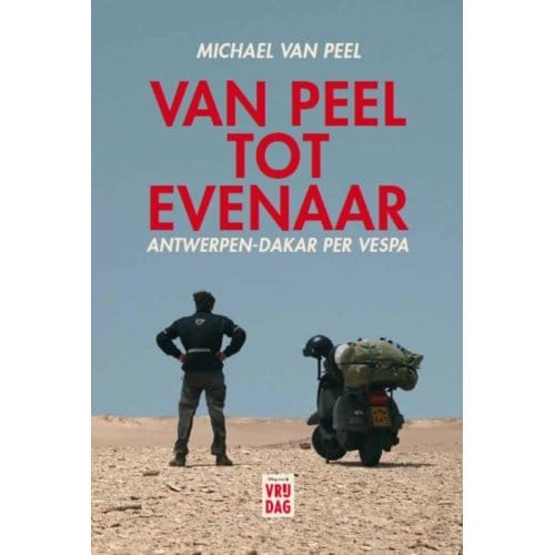 Van Peel Tot Evenaar - Michael Van Peel