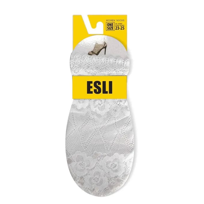 Damessokken Esli IS006