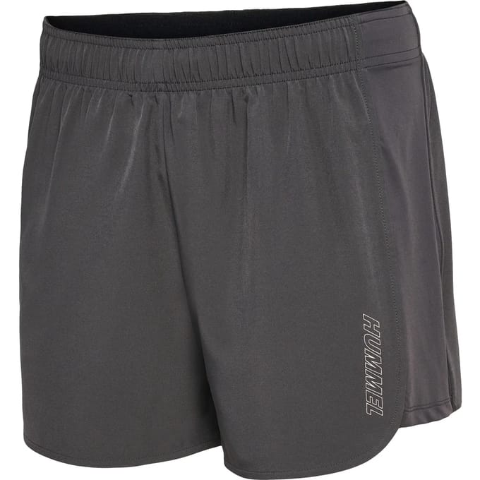 Damesshort Hummel Vital Woven