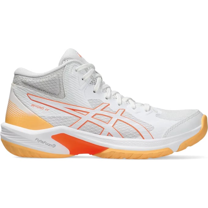 Indoorschoenen voor dames Asics Beyond FF MT