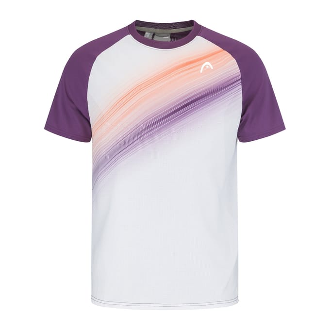 HEAD Performance T-shirt Heren