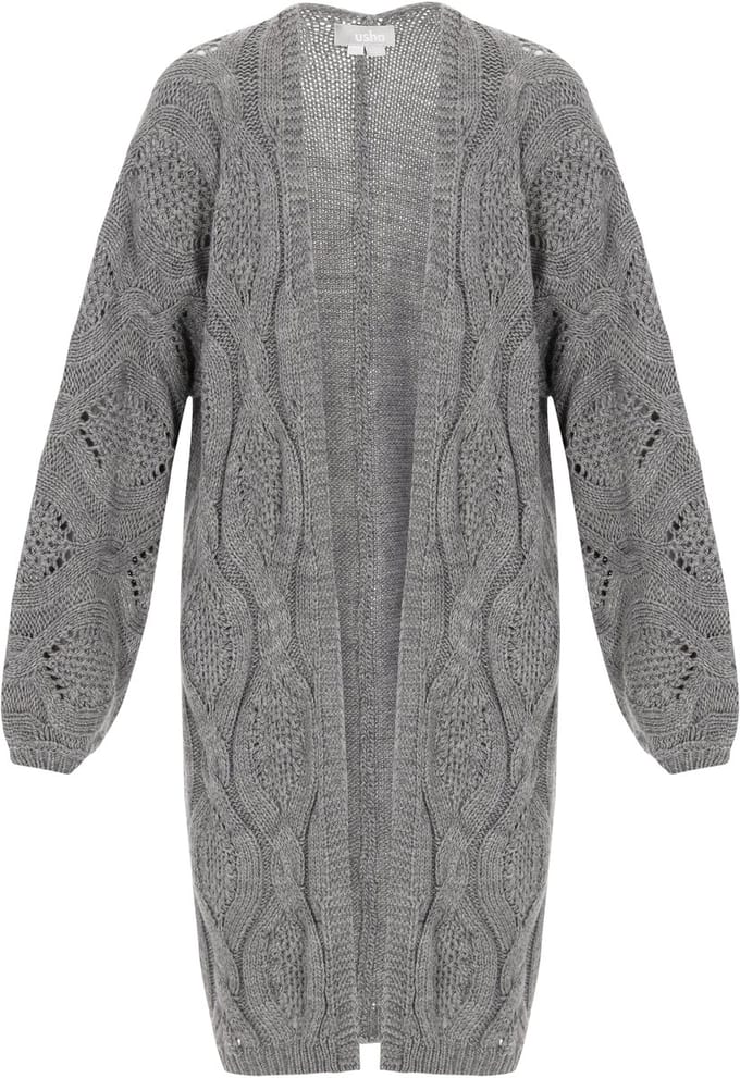 usha Vest