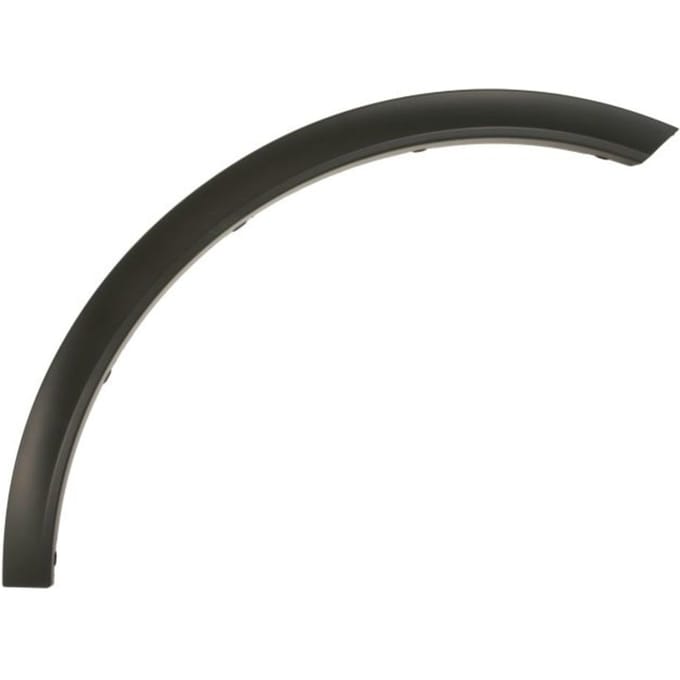 Spatbord - sierstrip / beschermstrip BLIC 6601-02-3536422P