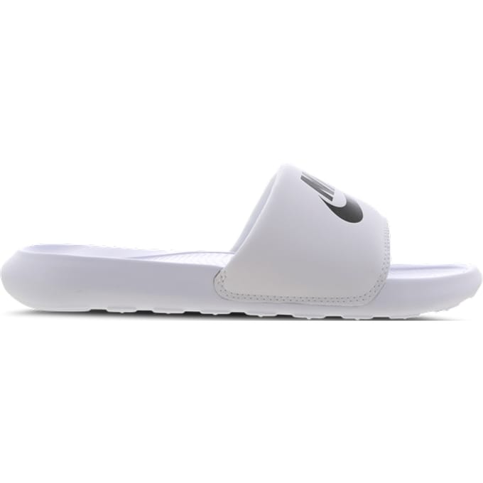 Nike Victori Sneakers Dames - Wit - Maat 35.5 - Rubber