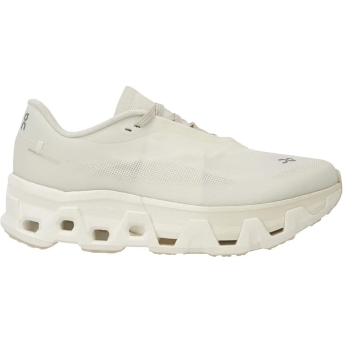 Post Archive Faction x Cloudmonster Hyper White Heren Sneakers 3MF30931200 44.5 beige