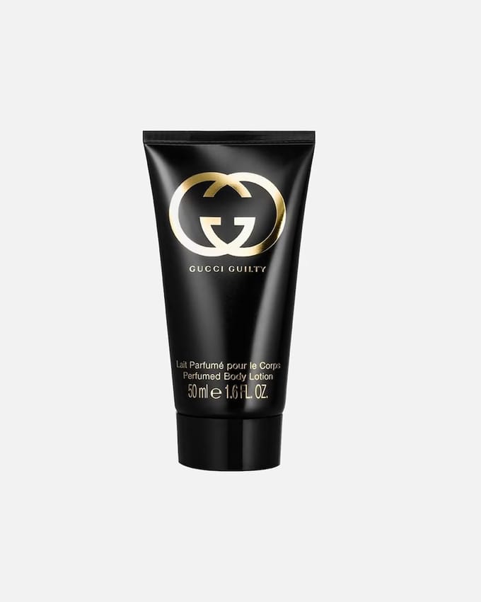 Gucci Guilty - Body Lotion - 50ML