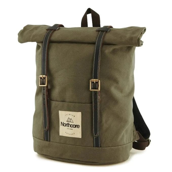 Rugzak Northcore Canvas