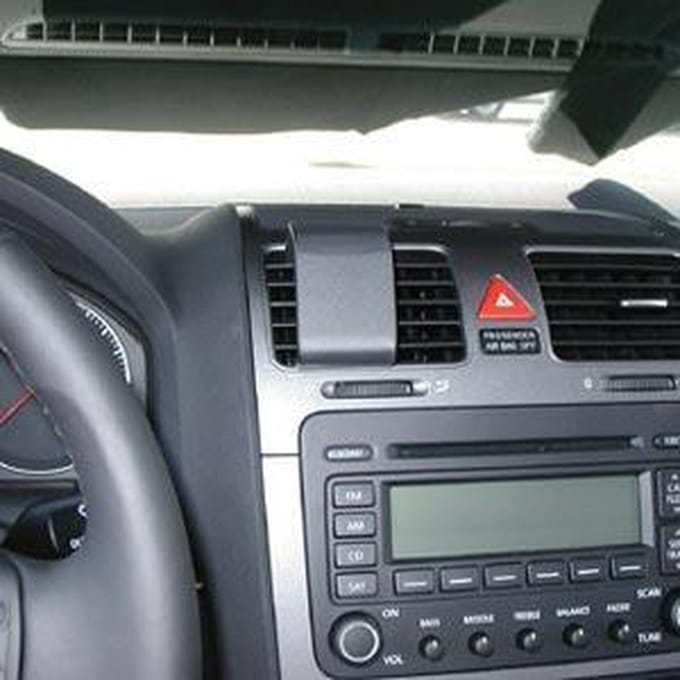Brodit ProClip houder geschikt voor Volkswagen Golf 5 / Variant/ Jetta Center mount