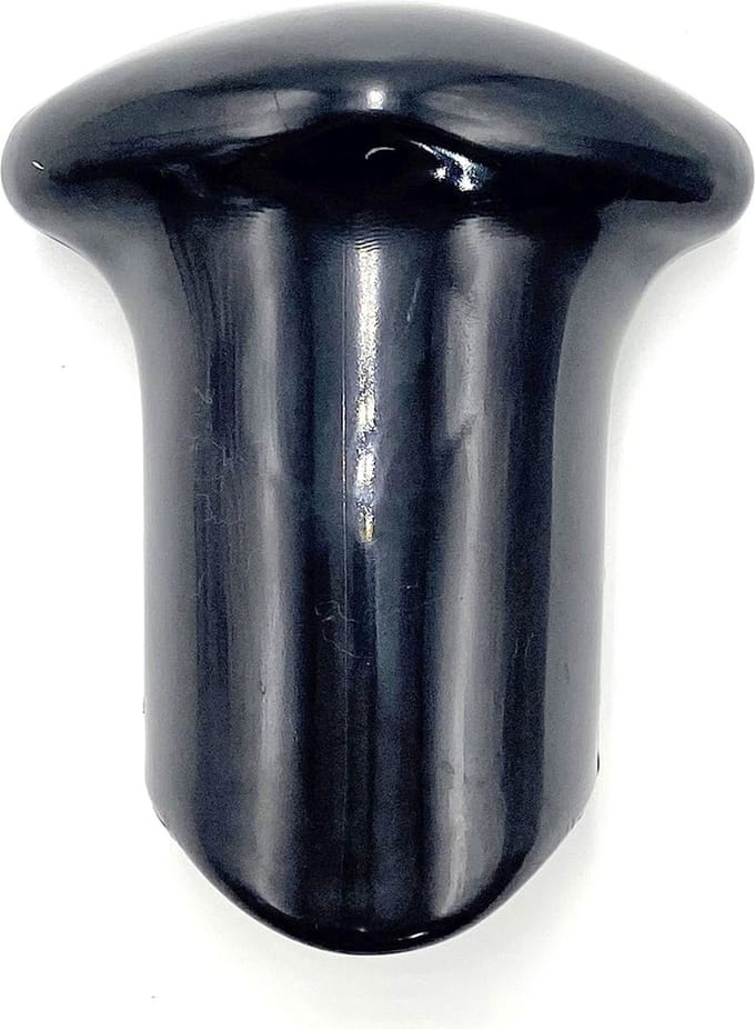Heute Cosmo Plus - Schoenpoetsmachine - Knop steunstang - Cosmo Plus